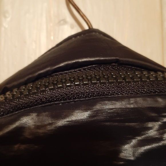 Fila Winter Jacket Large - Picture 7 of 8